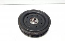 Fulie motor, cod 4C1Q-6B319, Ford Mondeo 3 Combi (BWY), 2.0 TDCI, D6BA (idi:554327)