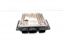 Calculator motor, cod 8200334419, 8200374152, Renault Grand Scenic 2, 1.5 DCI, K9K728 (idi:535567)