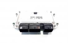 Calculator motor, cod 9657823880, 0261206943, Peugeot 206 Sedan, 1.6 16V benz, NFU (idi:535531)