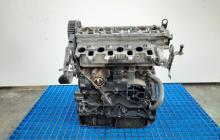 Motor, cod CBA, Vw Passat (3C2) 2.0 tdi (pr:110747)