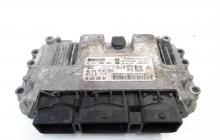 Calculator motor, cod 9662560580, Peugeot Partner (II) Tepee, 1.6 benz, NFU (idi:535535)