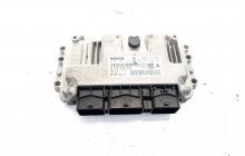 Calculator motor, cod 9663394680, 0261201610, Peugeot Partner (II) Tepee, 1.6 benz, NFU (idi:535466)