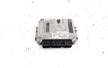 Calculator motor, cod 9663476180, Citroen C3 Picasso, 1.6 HDI, 9HX (idi:535461)