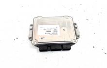 Calculator motor, cod 9663476180, Citroen C3 Picasso, 1.6 HDI, 9HX (idi:535461)