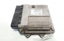 Calculator motor, cod GM55190069, Opel Combo Tour, 1.3 CDTi, Z13DT (idi:535381)