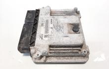 Calculator motor, cod GM5519368, 0281011914, Opel Signum, 1.9 CDTI, Z19DT (idi:535378)