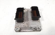 Calculator motor, cod GM55350552, Opel Astra G, 1.2 benz, Z12XE (idi:535420)