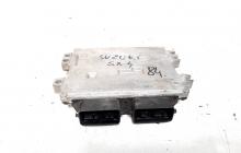 Calculator motor, cod 33920-79J1, Suzuki Swift 3 (MZ,EZ), 1.6 VVT, M16A (idi:535455)