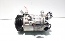 Compresor clima, cod 6842618-03, Bmw 1 (F40), 1.5 benz, B38A15A (id:566242)