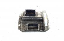 Calculator motor, cod 98000322, 8980003220, Opel Corsa C (F08, F68), 1.7 CDTI, Z17DTH (idi:535453)