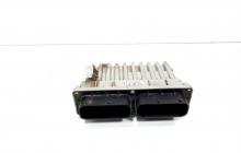 Modul control ventilatoare, cod GM24462344, Opel Astra G Sedan (F69) (idi:535595)