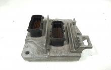 Calculator motor, cod GM12230740, Opel Astra H GTC, 1.6 benz, Z16XEP (idi:535421)