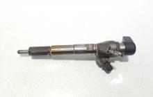 Injector, cod 8201100113, 166006212R, Renault Fluence, 1.5 DCI, K9K646 (idi:563714)