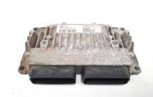 Calculator motor, cod 8200623620, Renault Grand Scenic 2, 1.6 benz, K4M766 (idi:538839)