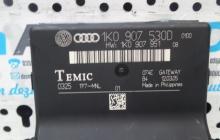 Modul control central, cod 1K0907530D, Audi A3 (8P1) 2.0tdi (id:193282)