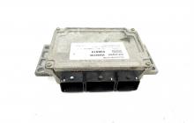 Calculator motor, cod 9650623180, Peugeot 407 Coupe, 2.0 benz, RFN (idi:538812)