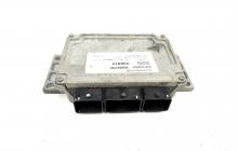 Calculator motor, cod 9650623180, Peugeot 206 CC, 2.0 benz, RFN (idi:538812)