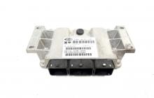 Calculator motor, cod 9650623180, Peugeot 206 CC, 2.0 benz, RFN (idi:538812)