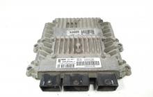 Calculator motor, cod 96519422480, Peugeot 206, 2.0 HDI, RHY (idi:538621)