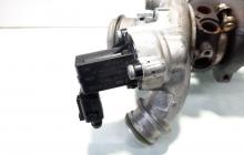 Actuator turbosuflanta, cod 06H145710D, VW Golf 6 (5K1), 1.4 TSI, CAX (id:566867)