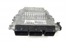 Calculator motor, cod 9660781080, Peugeot 508, 2.0 HDI, RHR (idi:538677)