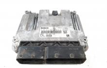 Calculator motor, cod 0281012869, 55201790, Opel Signum, 1.9 CDTI, Z19DT (idi:538609)