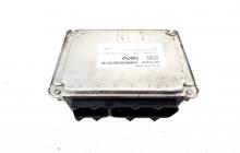 Calculator motor, cod 036906032G, 0261207190, VW Bora Combi (1J6), 1.4 benz, BCA (idi:538752)