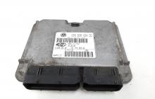 Calculator motor, cod 036906034DD, VW Polo sedan (9N), 1.4 benz, BBY (idi:538561)