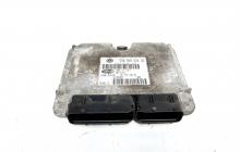 Calculator motor, cod 036906034DG, Skoda Fabia 1 Sedan (6Y3), 1.4 benz, BBZ (idi:538541)