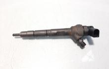 Injector, cod 03L130277J, 0445110369, Audi A6 (4G2, C7), 2.0 TDI, CGL (id:562134)