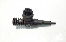 Injector, cod 038130073AC, B00, 0414720029, VW Sharan (7M8, 7M9, 7M6), 1.9 TDI, AUY (id:566592)