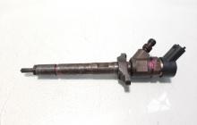 Injector, cod 0445110239, Peugeot 307, 1.6 HDI, 9HX (id:565988)