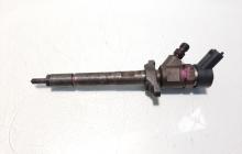 Injector, cod 0445110239, Peugeot 307, 1.6 HDI, 9HX (id:563886)