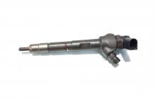 Injector, cod 04L130277G, 0445110477, Seat Leon (5F1), 1.6 TDI, CLH (id:562987)