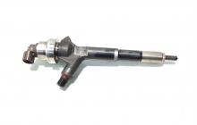 Injector Denso, cod 8973762703, Opel Astra J, 1.7 CDTI, A17DTR (id:564838)