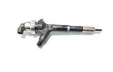 Injector Denso, cod 8973762703, Opel Astra J, 1.7 CDTI, A17DTR (id:566019)