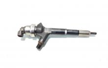Injector Denso, cod 8973762703, Opel Astra J, 1.7 CDTI, A17DTR (id:564839)
