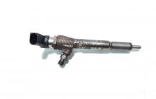 Injector, cod 8200294788, 166009445R, Renault Laguna 3, 1.5 DCI, K9K (id:565421)