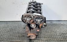 Motor, cod BKD, Skoda Superb II Combi (3T5), 2.0 TDI (pr;110747)