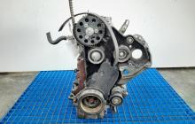Motor, cod CAY, Skoda Roomster Praktik (5J), 1.6 TDI (pr;110747)