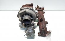 Turbosuflanta, cod 045253019L, Skoda Fabia 2 (5J, 542), 1.4 TDI, BNM (pr:110747)