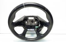 Volan piele cu comeni radio, cod AM51-3600-CE, Ford Focus 3 Sedan (idi:555978)