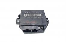 Modul senzori parcare, cod 8E0919283D, Audi A4 (8EC, B7) (idi:565476)