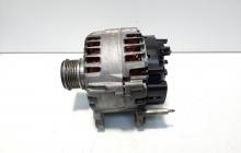 Alternator 140A Valeo, cod 03L903023A, VW Golf 6 (5K1), 1.6 TDI, CAY (id:566664)