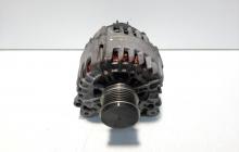 Alternator 140A Valeo, cod 03L903023A, VW Golf 6 (5K1), 1.6 TDI, CAY (id:566664)