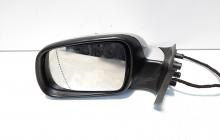 Oglinda electrica stanga fata, Peugeot 307 CC (3B), facelift (idi:555742)