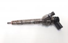 Injector, cod 7810702-02, 0445110480, Bmw 3 Touring (F31), 2.0 diesel. N47D20C (idi:551512)