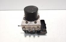 Unitate control A-B-S, cod 6R0907379AK, 6R0614517AF, Skoda Fabia 2 (5J, 542) (idi:555370)