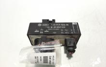 Releu electroventilator, cod 1J0919506M, Vw Polo (9N) 1.4 TDI, BNV (idi:555391)