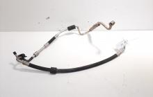 Conducta clima, cod 6Q0820744R, Vw Polo sedan (9N) 1.2 benz, BME (idi:555393)